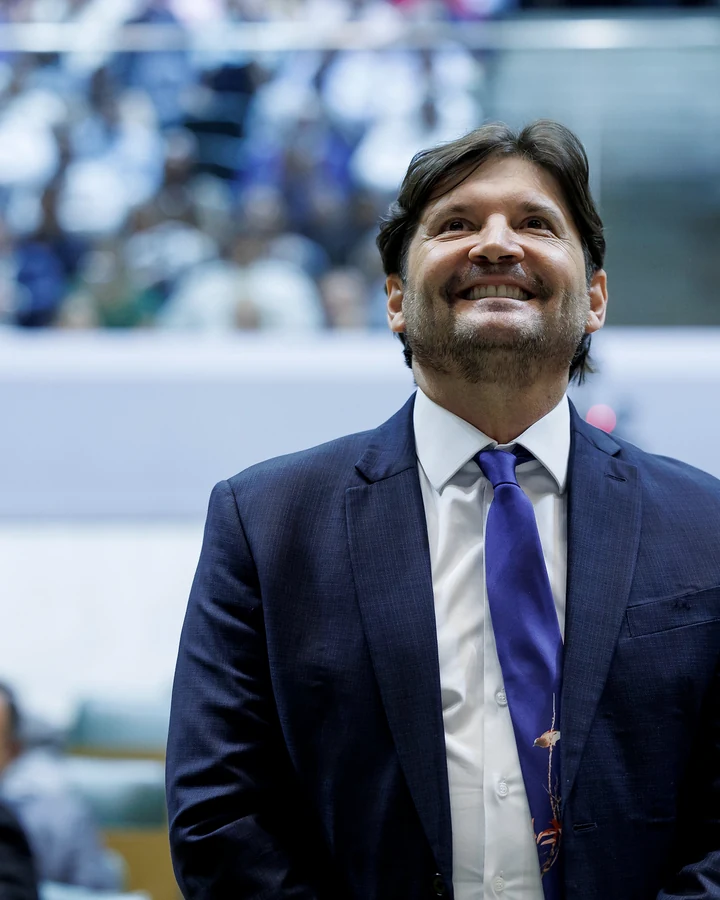 Registro profissional em ambiente político